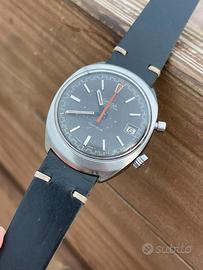 Omega Chronostop Servised