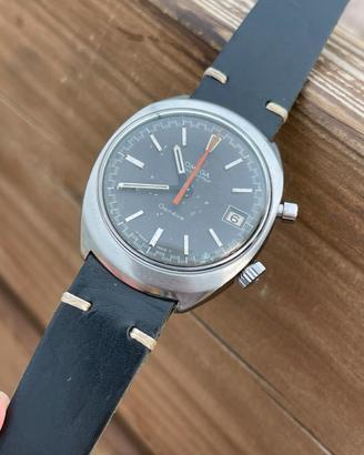 Omega Chronostop Servised