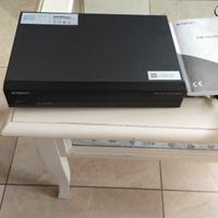 Videoregistratore Hanwha HRD-440P