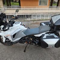 Ktm 1290 Superadventure