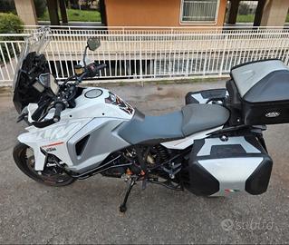 Ktm 1290 Superadventure