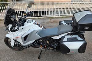 Ktm 1290 Superadventure