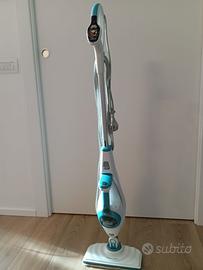 LAVAPAVIMENTI A VAPORE BLACK & DECKER