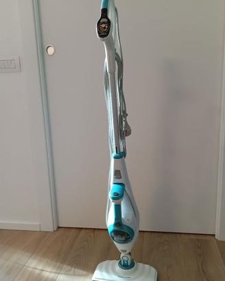 LAVAPAVIMENTI A VAPORE BLACK & DECKER