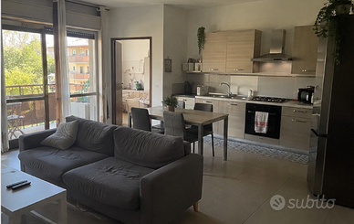 Bilocale 70mq con terrazzo - Quartiere la Famiglia