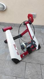 Rullo per allenamento ELITE NOVO FORCE 