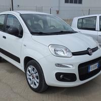 Fiat Panda 0.9 TwinAir Turbo S&S Easy