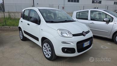 Fiat Panda 0.9 TwinAir Turbo S&S Easy