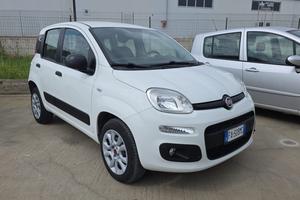 Fiat Panda 0.9 TwinAir Turbo S&S Easy