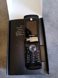 cellulare Motorola 