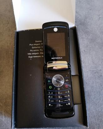 cellulare Motorola 
