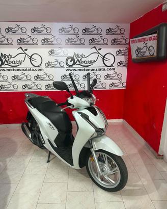 Honda SH 150 ABS