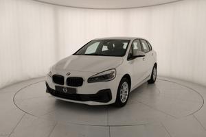 BMW Serie 2 F45 2018 Active Tourer - Serie 2 F45 2