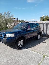 LAND ROVER Freelander 1ª serie - 2003