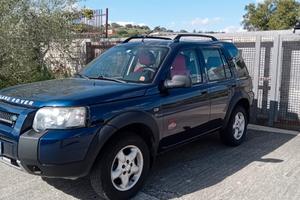 LAND ROVER Freelander 1ª serie - 2003
