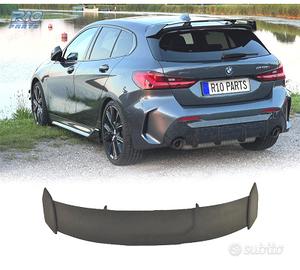 SPOILER BMW F40 19- 135i LOOK M PERFORMANCE