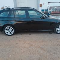 BMW 320d Xdrive 184cv 2011 225.000 km