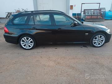 BMW 320d Xdrive 184cv 2011 225.000 km
