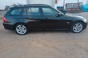 BMW 320d Xdrive 184cv 2011 225.000 km