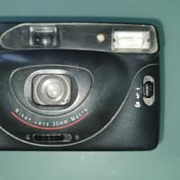 Macchina fotografica NIKON