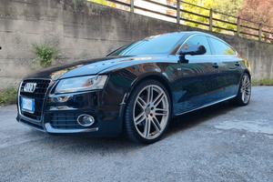 Audi A5 SPB 3.0 V6 TDI F.AP. quattro S tronic