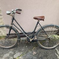 Bicicletta Vintage Anni 60 Willer