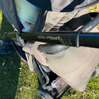 Inglesina Trio Aptica XT Verde Sequoia