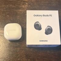 Auricolari Samsung Buds FE