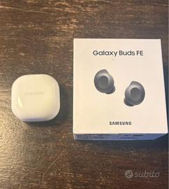 Auricolari Samsung Buds FE
