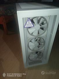 Nzxt case