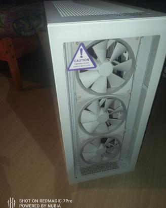 Nzxt case
