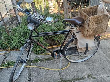 Bici anni 80