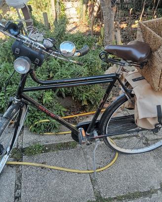 Bici anni 80