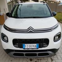 Citroen C3 Aircross 1.5 BLUHDI 120 Shine EAT6