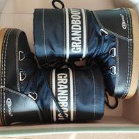 Scarponcini Grandboot bambino