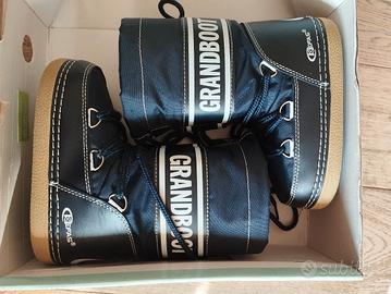 Scarponcini Grandboot bambino