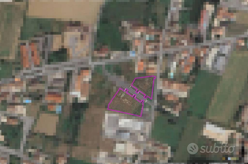 Terreno di 1790 m² a Castiglione delle Stiviere - Vista 4