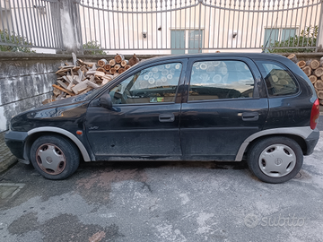 Opel corsa 1997