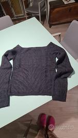 Magliocino leggero Versace