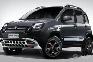 Ricambi Fiat Panda cross tipo Freemont punto bravo