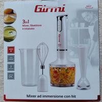 Mixer Girmi