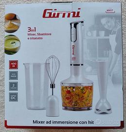 Mixer Girmi