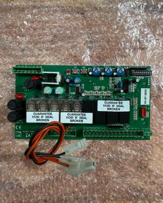 Scheda CAME ZA3 leggere descrizione!