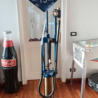 Pompa benzina vintage