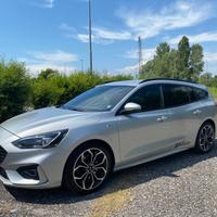 FORD Focus 4ª serie - 2021