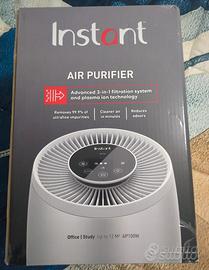purificatore d'aria 