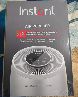 purificatore d'aria 