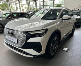 Audi Q4 e-tron 150