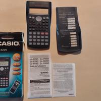 calcolatrice fx-82ms