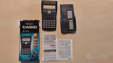 calcolatrice fx-82ms